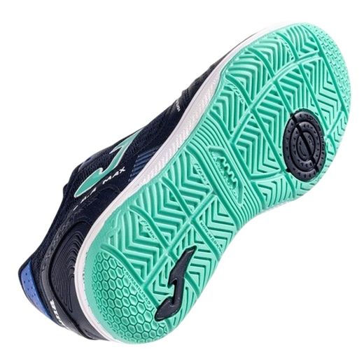 Joma Sala Max Jr 2503 indoor soccer shoes