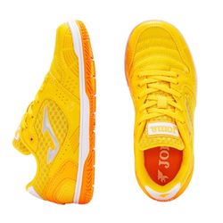 Zapatillas fútbol sala Joma Sala Max Jr 2508