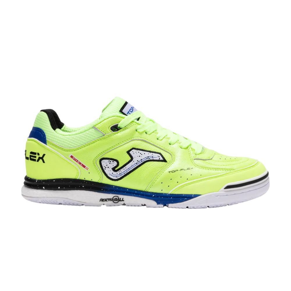Zapatillas fútbol sala Joma Top Flex Rebound 2502