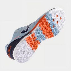 Zapatillas Fútbol Sala Joma Top Flex Rebound 2505