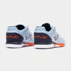 Zapatillas Fútbol Sala Joma Top Flex Rebound 2505
