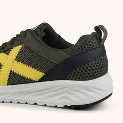 Zapatillas infantil Munich Fun Kid 14