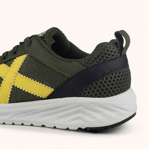 Zapatillas infantil Munich Fun Kid 14