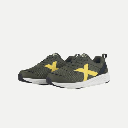 Zapatillas infantil Munich Fun Kid 14