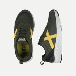 Zapatillas infantil Munich Fun Kid 14