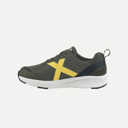 Zapatillas infantil Munich Fun Kid 14