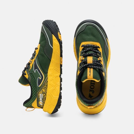 Zapatillas Joma Kubor jr
