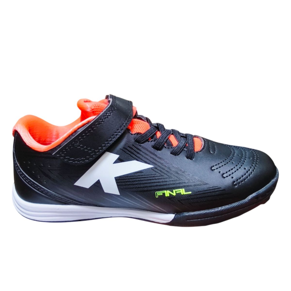 Zapatillas Kelme Final Elastic Turf 25