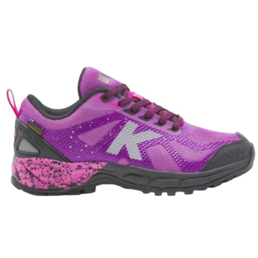 Zapatillas Kelme Trail Travel