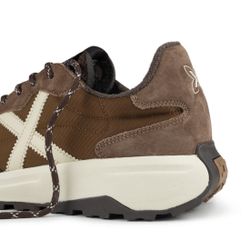 Zapatillas Munch Babel 18