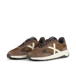 Zapatillas Munch Babel 18