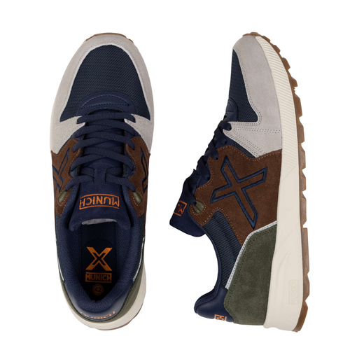 Zapatillas Munich 1030 81