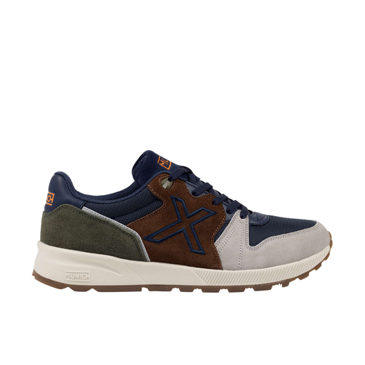 Zapatillas Munich 1030 81