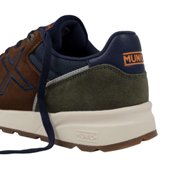 Zapatillas Munich 1030 81