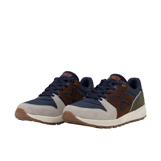 Zapatillas Munich 1030 81