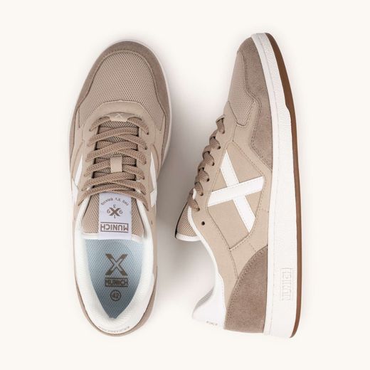 Zapatillas Munich Arrow 78