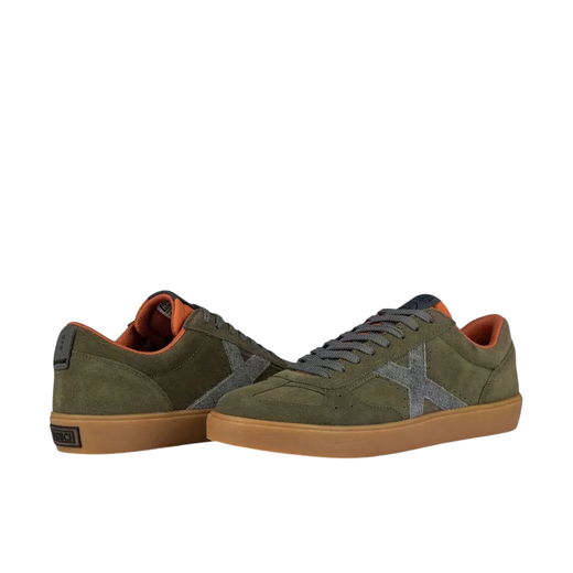 Zapatillas Munich Break 38