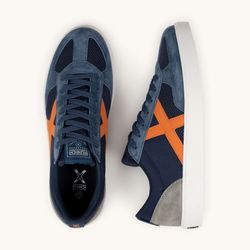 Zapatillas Munich Break 48