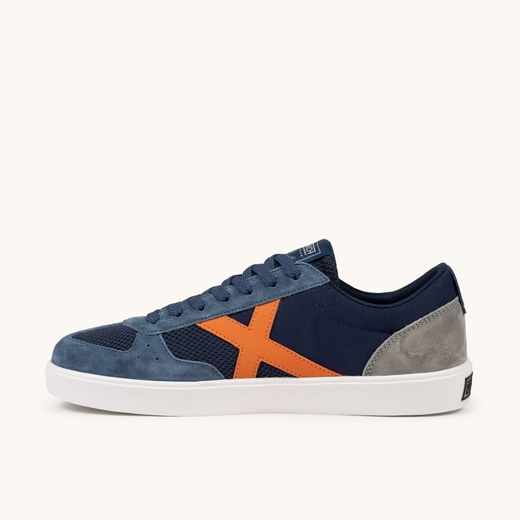 Zapatillas Munich Break 48