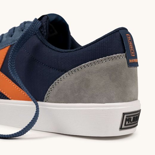 Zapatillas Munich Break 48