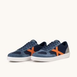 Zapatillas Munich Break 48