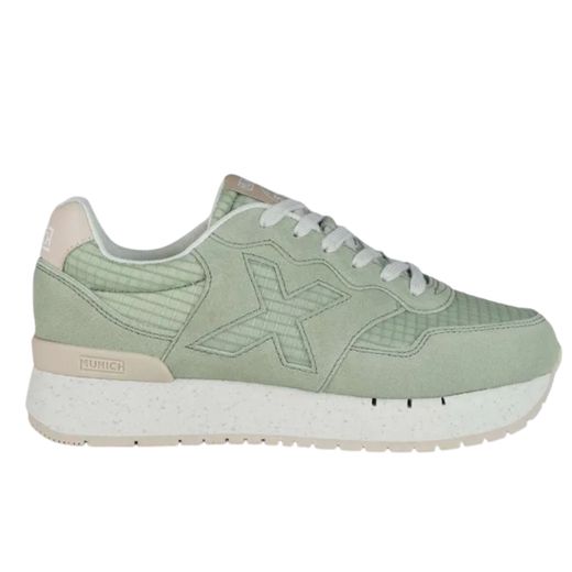Zapatillas Munich Dash Sky 21