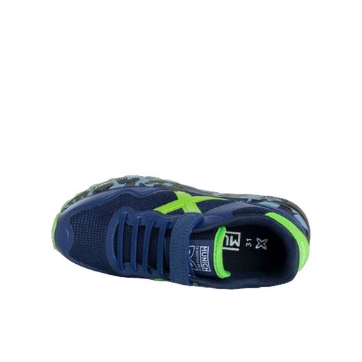 Munich Fuel Kid Vco 44 Shoes
