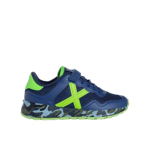 Munich Fuel Kid Vco 44 Shoes