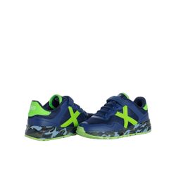 Munich Fuel Kid Vco 44 Shoes
