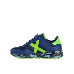 Munich Fuel Kid Vco 44 Shoes