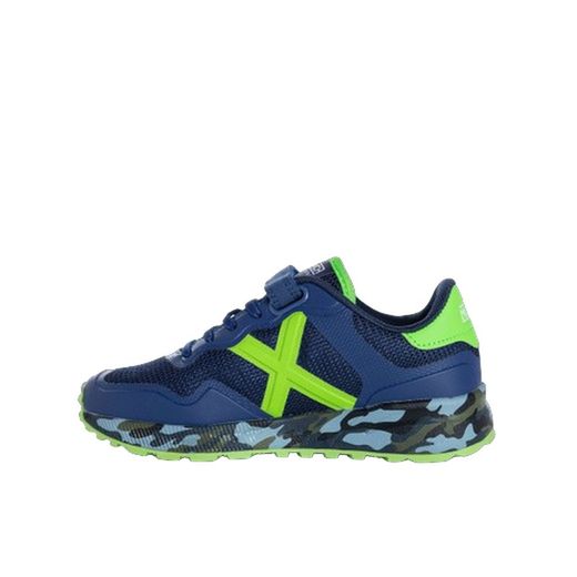 Munich Fuel Kid Vco 44 Shoes