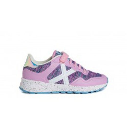 Munich Fuel Kid Vco Shoes