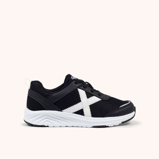 Zapatillas Munich Fun Kid 02