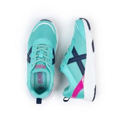 Zapatillas Munich Fun Kid 06