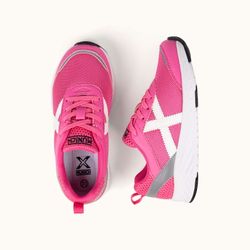 Zapatillas Munich Fun Kid 10