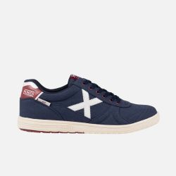 Zapatillas MUNICH G-3 CANVAS 457