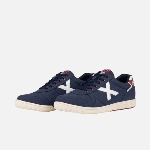 Zapatillas MUNICH G-3 CANVAS 457