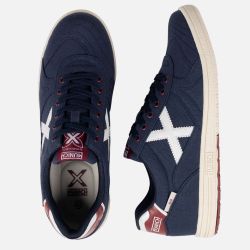 Zapatillas MUNICH G-3 CANVAS 457