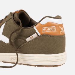 Zapatillas MUNICH G-3 CANVAS 458