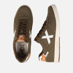 Zapatillas MUNICH G-3 CANVAS 458