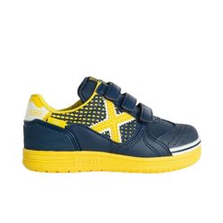 Munich G-3 Kid Vco Sneakers