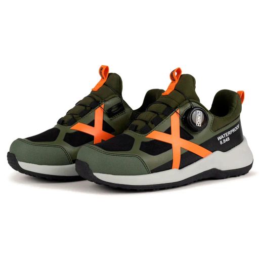 Zapatillas Munich Gifu Kid
