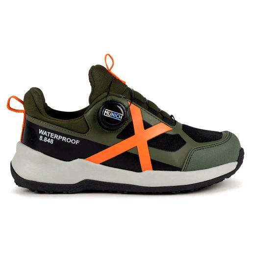 Zapatillas Munich Gifu Kid