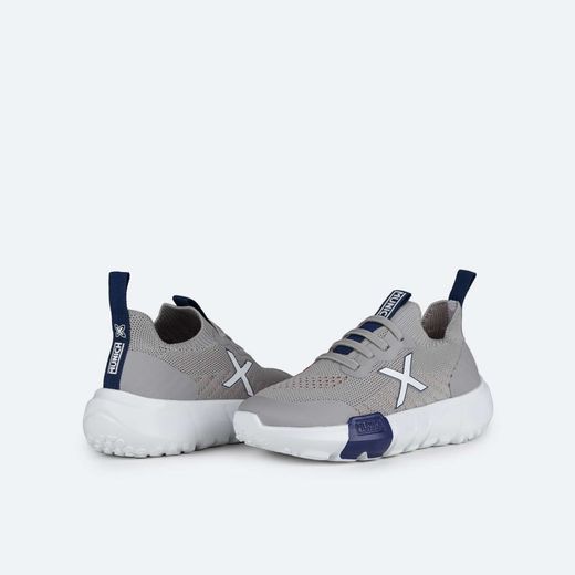 Munich Jony Kid 02 Sneakers