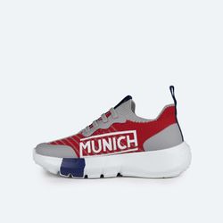 Munich Jony Kid 02 Sneakers