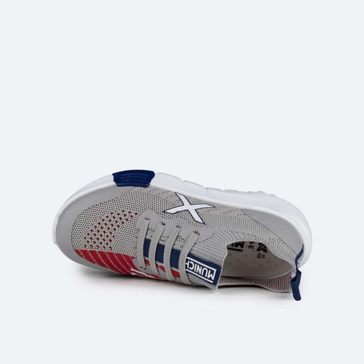 Munich Jony Kid 02 Sneakers