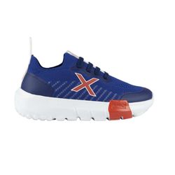 Munich Jony Kid sneakers