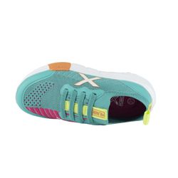 Munich Jony Kid sneakers