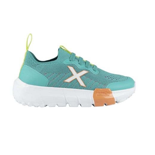 Munich Jony Kid sneakers
