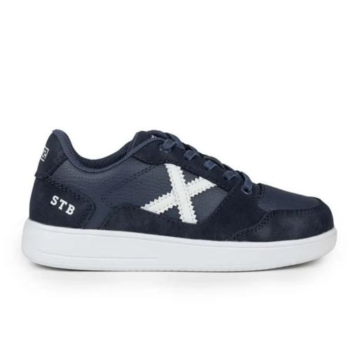 Zapatillas Munich Legit Kid 07
